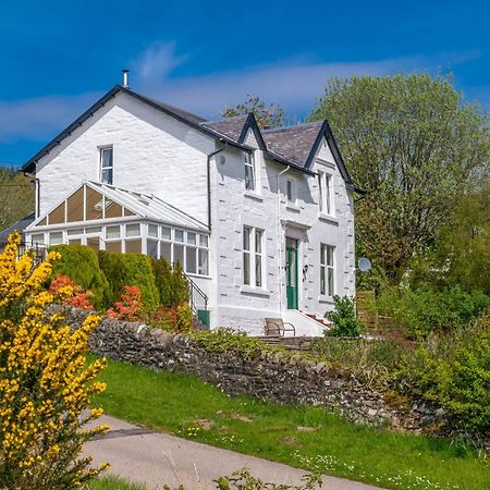 The Tregortha B&B Tighnabruaich Exterior photo