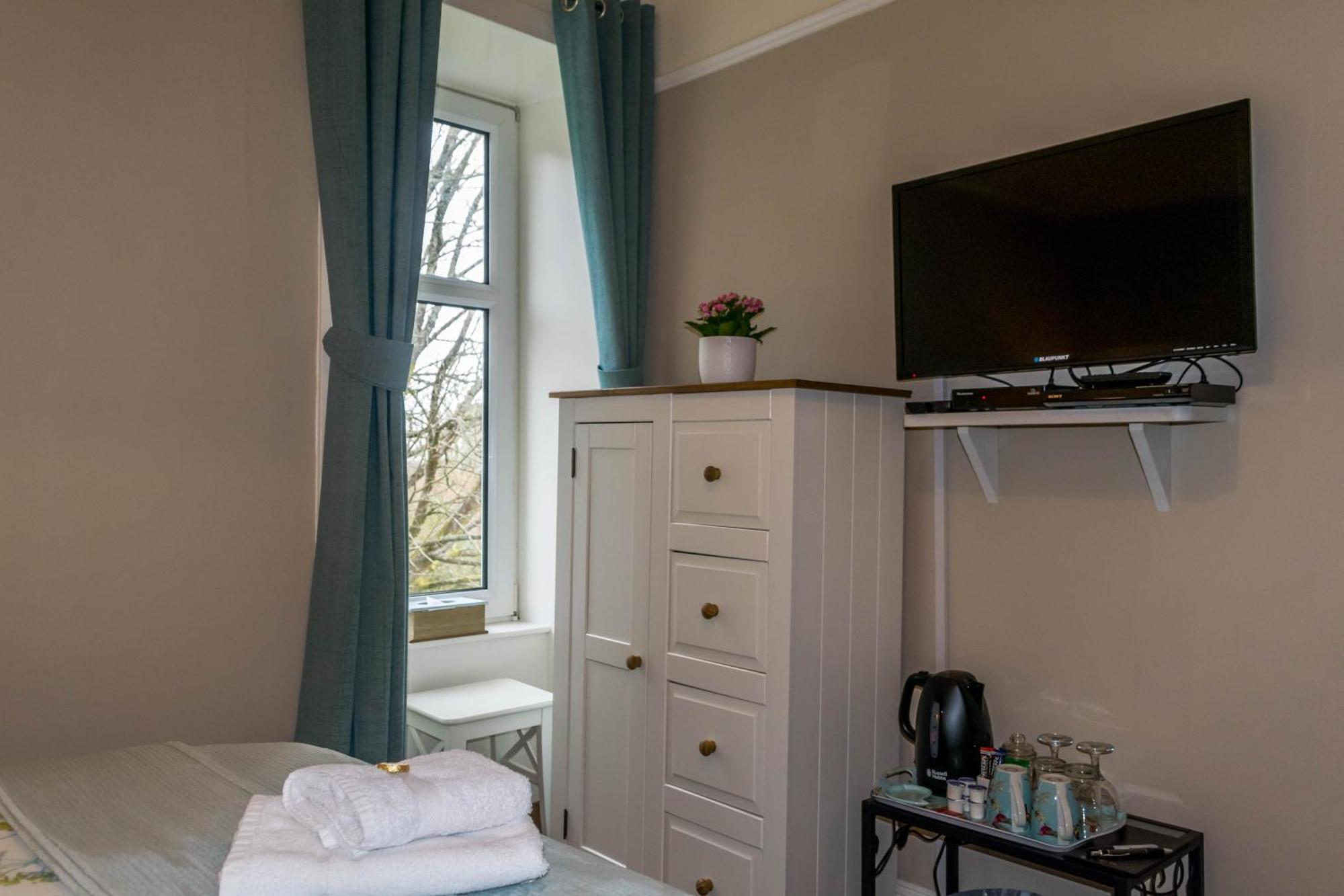 The Tregortha B&B Tighnabruaich Exterior photo