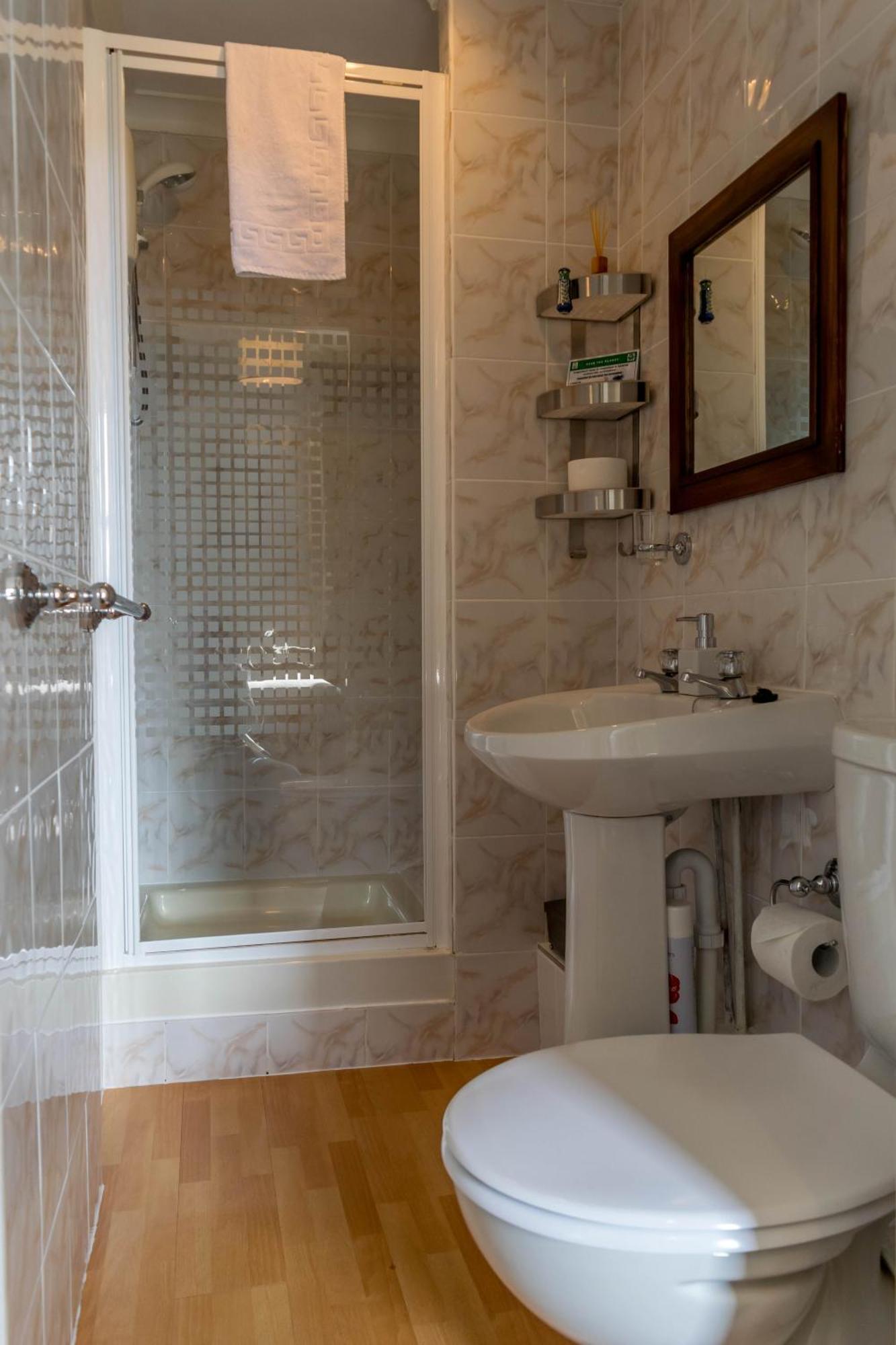 The Tregortha B&B Tighnabruaich Exterior photo