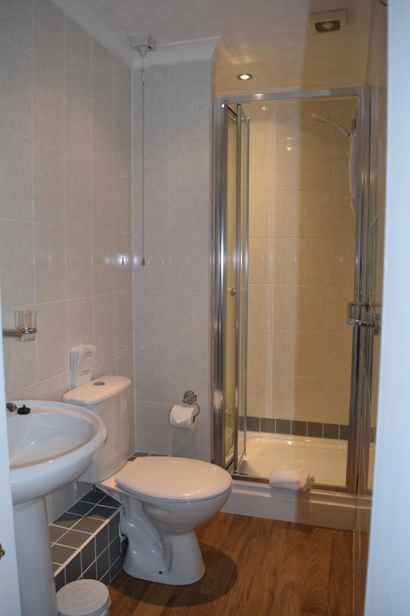 The Tregortha B&B Tighnabruaich Room photo